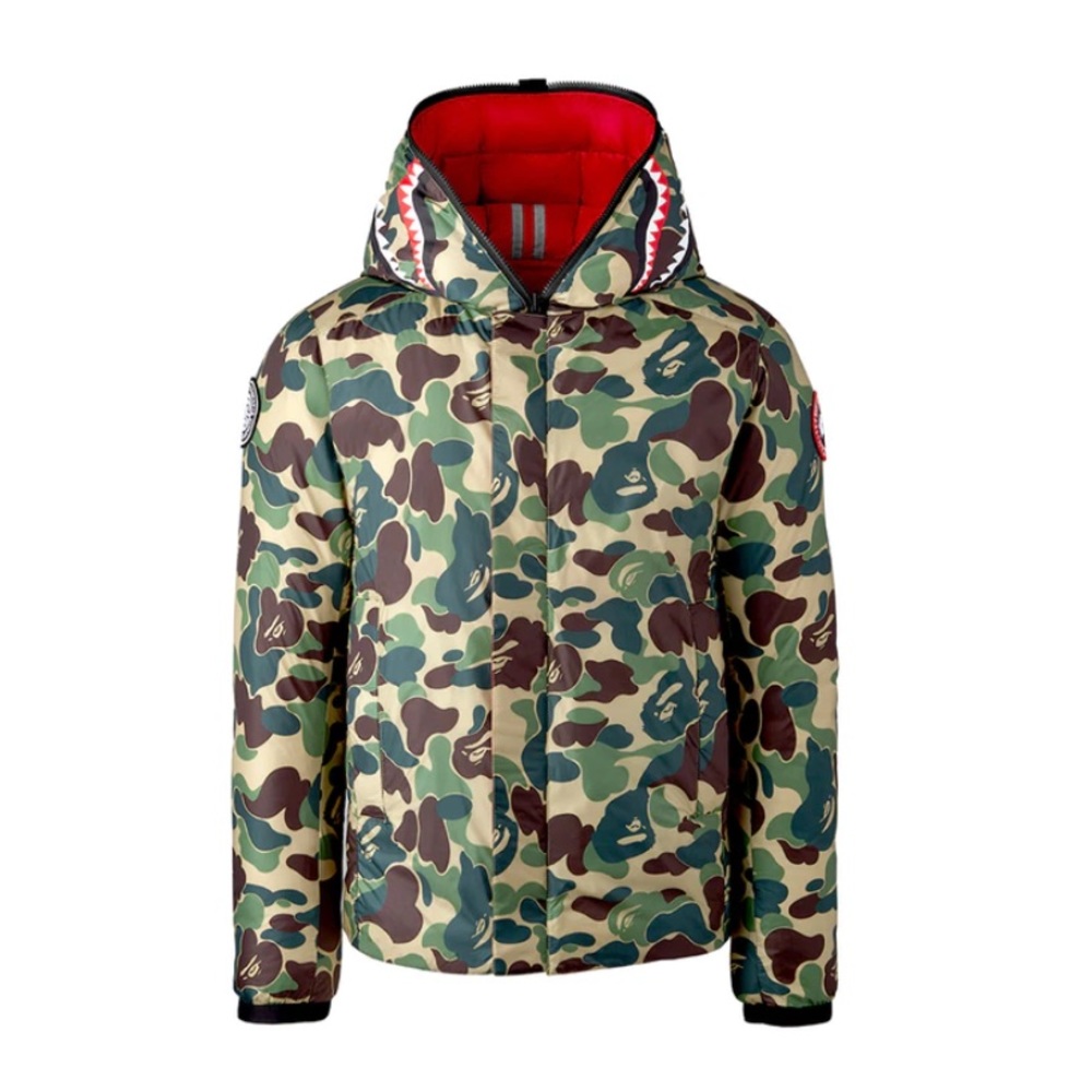 Concepts Canada Goose brand new